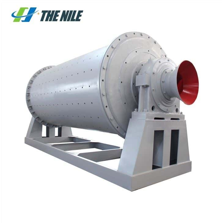 Ball Grinder Mill